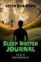 [Sleep Writer Journal 08] • Innerworld